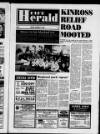 Fife Herald Friday 17 October 1986 Page 1