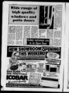 Fife Herald Friday 17 October 1986 Page 16