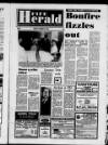 Fife Herald Friday 24 October 1986 Page 1