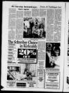 Fife Herald Friday 24 October 1986 Page 14