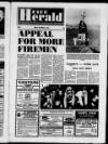 Fife Herald Friday 31 October 1986 Page 1