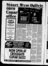 Fife Herald Friday 31 October 1986 Page 8