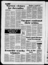 Fife Herald Friday 31 October 1986 Page 38