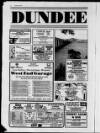 Fife Herald Friday 07 November 1986 Page 22