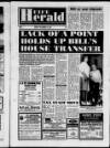 Fife Herald Friday 14 November 1986 Page 1