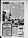 Fife Herald Friday 14 November 1986 Page 4