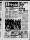 Fife Herald Friday 21 November 1986 Page 1
