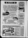 Fife Herald Friday 28 November 1986 Page 10