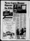 Fife Herald Friday 28 November 1986 Page 24