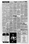 Fife Herald Friday 02 January 1987 Page 6