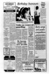 Fife Herald Friday 16 January 1987 Page 10