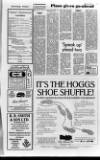 Fife Herald Friday 13 February 1987 Page 21