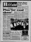Fife Herald Friday 08 January 1988 Page 1