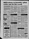 Fife Herald Friday 08 January 1988 Page 6