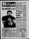 Fife Herald Friday 05 February 1988 Page 1