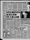 Fife Herald Friday 05 February 1988 Page 18
