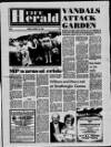 Fife Herald Friday 19 August 1988 Page 1