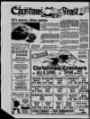 Fife Herald Friday 16 December 1988 Page 12