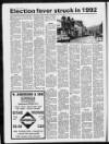 Fife Herald Friday 01 January 1993 Page 6