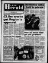 Fife Herald Friday 20 August 1993 Page 1