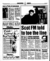 Edinburgh Evening News Wednesday 03 May 1995 Page 12