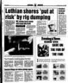 Edinburgh Evening News Wednesday 03 May 1995 Page 21