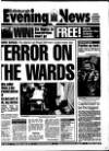 Edinburgh Evening News Thursday 04 May 1995 Page 1