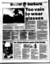 Edinburgh Evening News Thursday 04 May 1995 Page 20