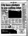 Edinburgh Evening News Friday 05 May 1995 Page 16