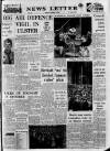 Belfast News-Letter Thursday 13 September 1962 Page 1