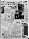 Belfast News-Letter Monday 17 September 1962 Page 1