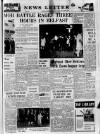 Belfast News-Letter Thursday 04 October 1962 Page 1