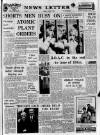 Belfast News-Letter Tuesday 09 October 1962 Page 1