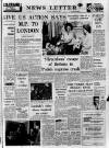 Belfast News-Letter Thursday 11 October 1962 Page 1