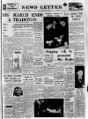 Belfast News-Letter Wednesday 31 October 1962 Page 1