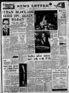 Belfast News-Letter Thursday 29 November 1962 Page 1