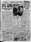 Belfast News-Letter Thursday 01 November 1962 Page 14