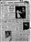 Belfast News-Letter Wednesday 07 November 1962 Page 1