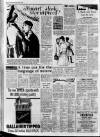 Belfast News-Letter Wednesday 07 November 1962 Page 6