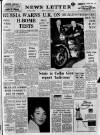 Belfast News-Letter Monday 12 November 1962 Page 1