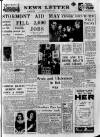 Belfast News-Letter Thursday 06 December 1962 Page 1