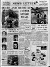 Belfast News-Letter Monday 17 December 1962 Page 1
