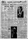 Belfast News-Letter Saturday 22 December 1962 Page 1