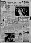 Belfast News-Letter Thursday 03 January 1963 Page 1