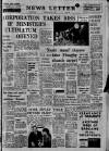 Belfast News-Letter Monday 07 January 1963 Page 1