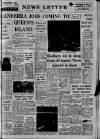 Belfast News-Letter Monday 14 January 1963 Page 1