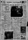 Belfast News-Letter Wednesday 16 January 1963 Page 1