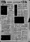 Belfast News-Letter Thursday 17 January 1963 Page 1