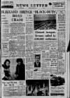 Belfast News-Letter Monday 21 January 1963 Page 1