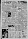 Belfast News-Letter Monday 21 January 1963 Page 6